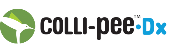 Colli-Pee Dx logo