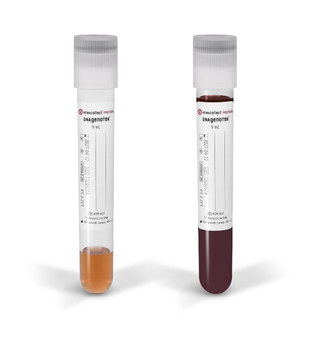 OMNIgene™•XTRACT OM-XT-50 product kit