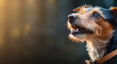 Loyal: pursuing longer, healthier lives for dogs