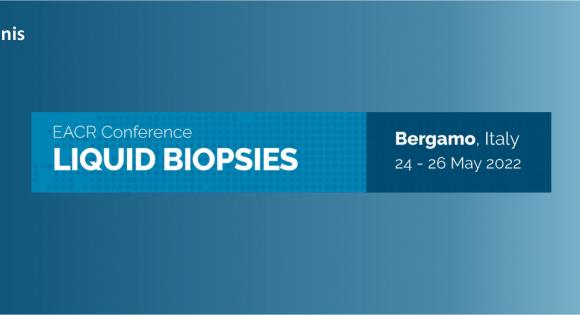 European Association for Cancer Research - Liquid Biopsies