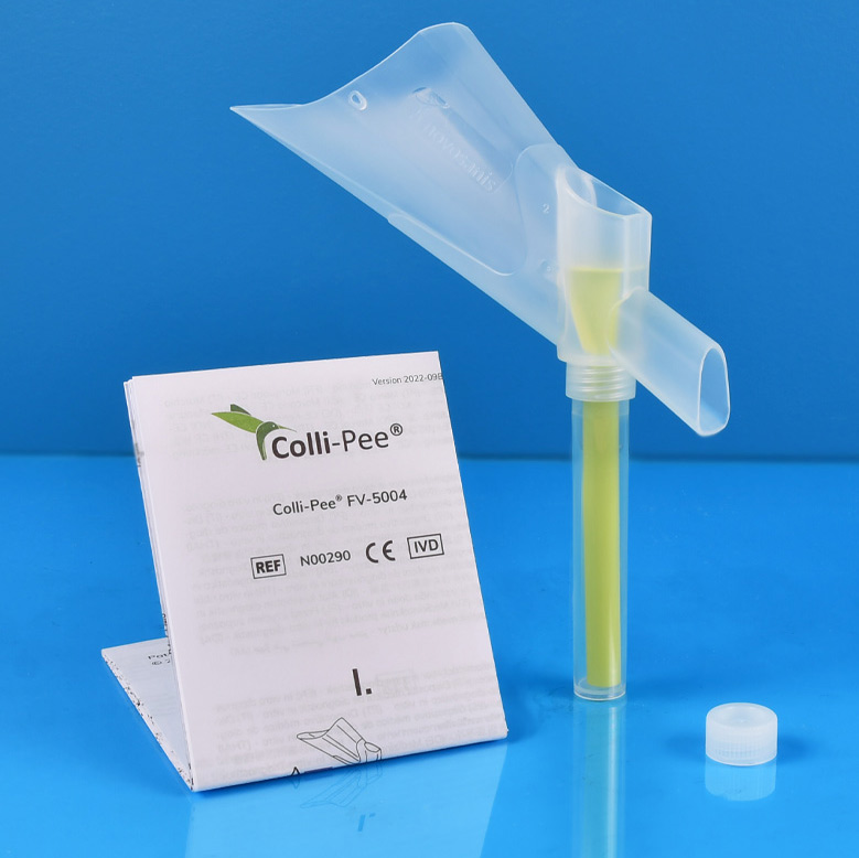 Colli-Pee® FV-5004 3-5 mL