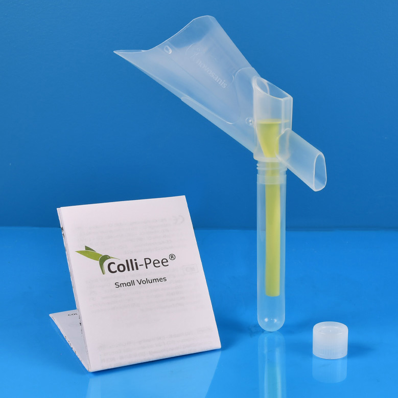 Colli-Pee® FV-5010 9-12 mL