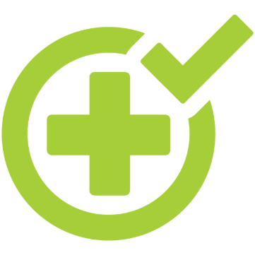 Ring Checkmark