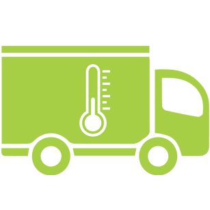 Storage Temp Icon