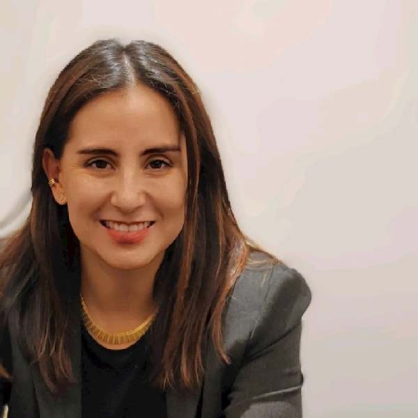 Carolina Guevara, MD, MSc - interviewee